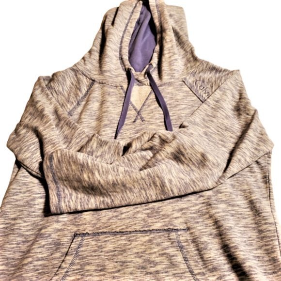 Calvin Klein Hoodie Pullover Sweatshirt Size M - Picture 7 of 8